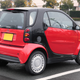 Illustration for article titled Things You May Not Have Known About: The Smart Fortwo K